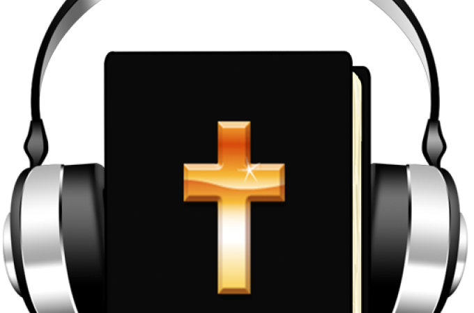 Patois Bible: Di rich ruula