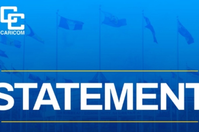 CARICOM issues urgent plea as Haiti’s transition crumbles 