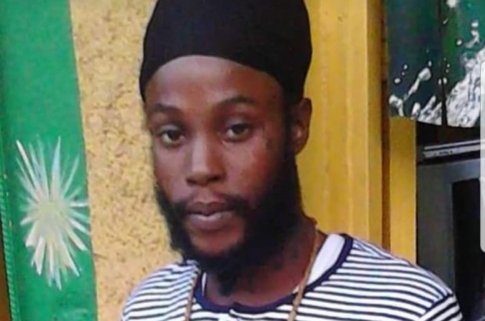 Clayton Turner was shot dead on the eve of his 28th birthday.