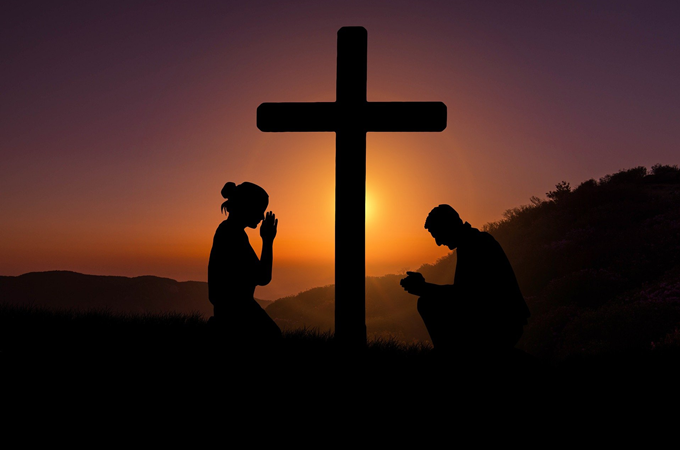 DAILY DEVOTION: Waiting on God – Abram 