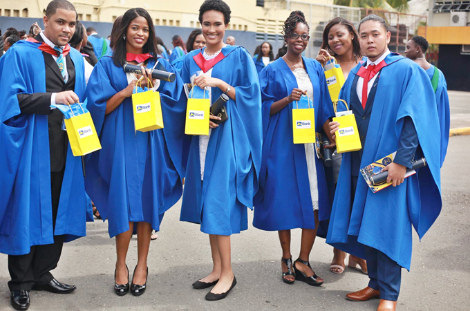 JN Foundation offers opportunity for tertiary scholarships
