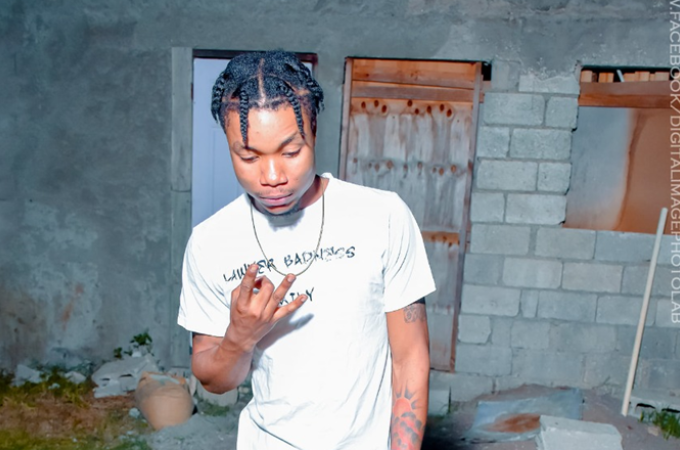 Gordon Wood man killed serving jerk chicken 