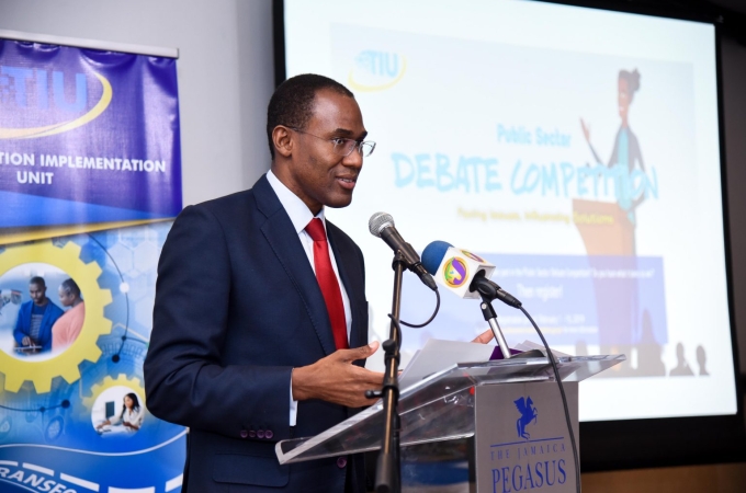 Jamaica Gov’t to merge, close, or integrate 18 public bodies by September 