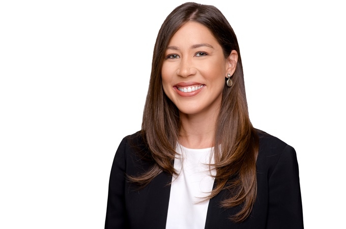 Vice president of Scotia Capital Markets in Jamaica - Sarah Cumming (Photo: Contributed)