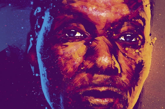 UK’s Seanie T drops new album featuring Jamaican reggae artistes 