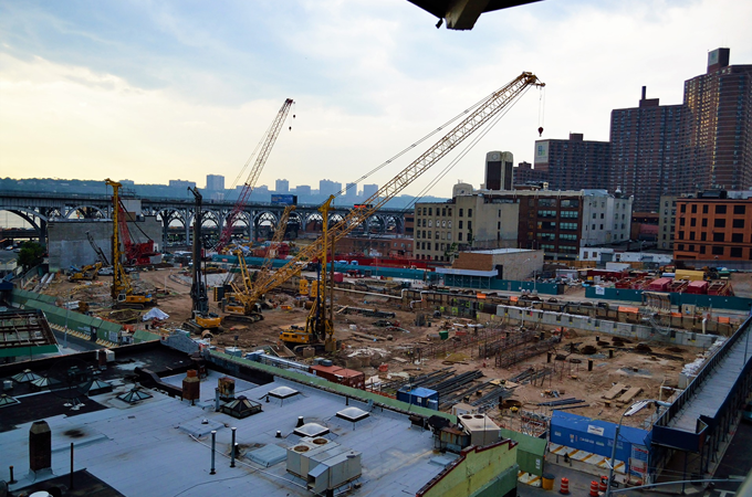 DAILY DEVOTION: Under Construction (Foundation Work)