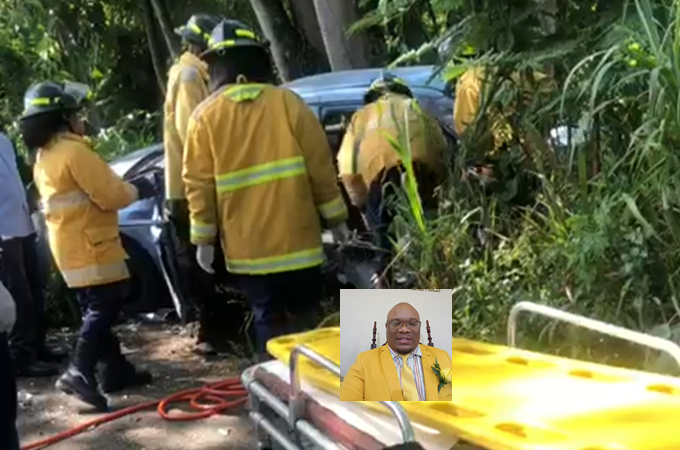 EDITORIAL: Kevin O. Smith is dead, but why the accident report is still missing?