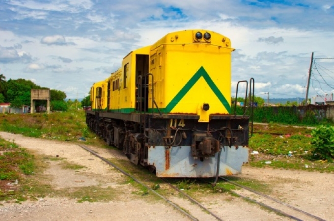 Jamaica the Verb: How a Nation Became an Action