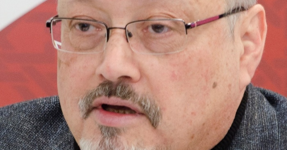 Jamal Khashoggi