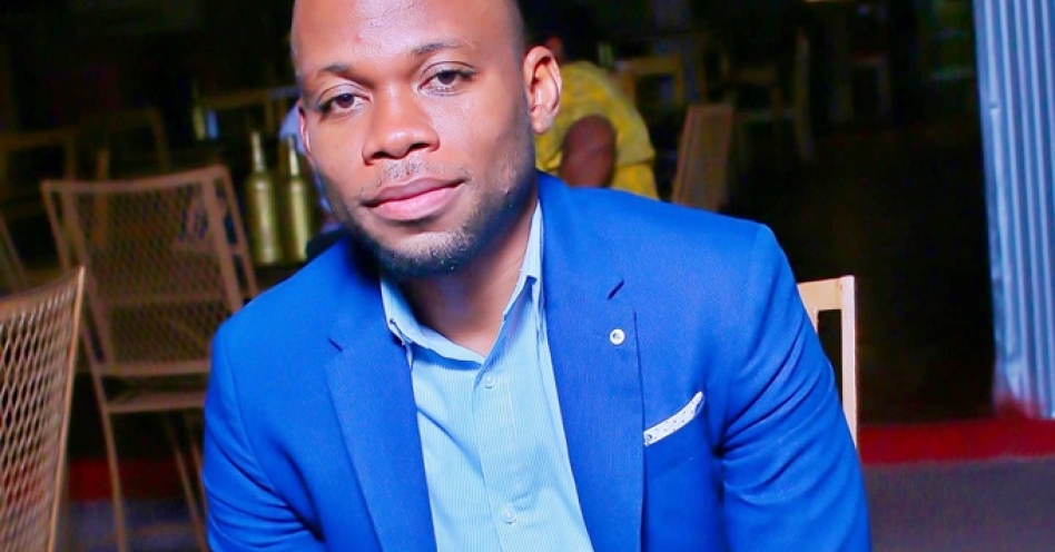Adrian Samuda, president, Old Harbour Chamber of Commerce
