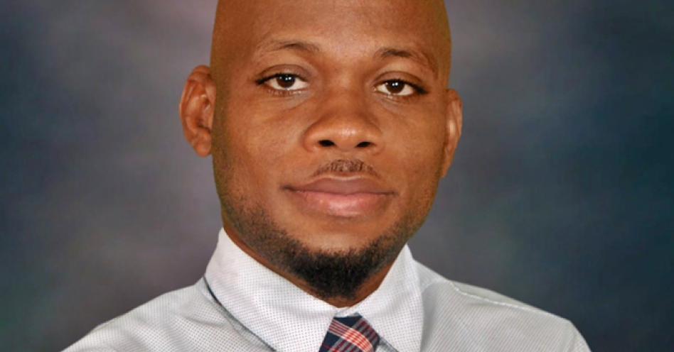 Kaluga boss Adrian Samuda