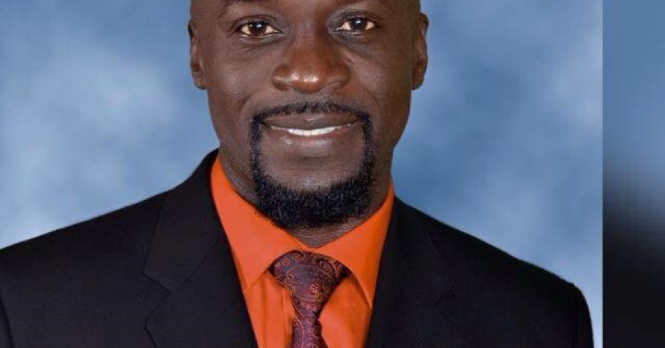 Basil Jackson