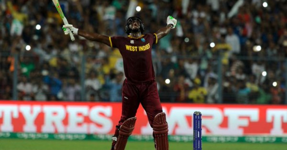 Andre Russell