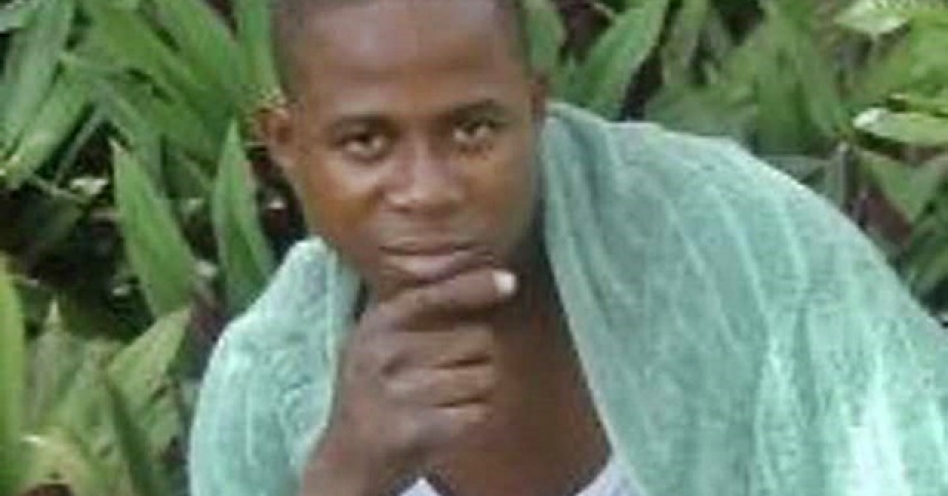 Damion Davidson gunned down by armed gunmen