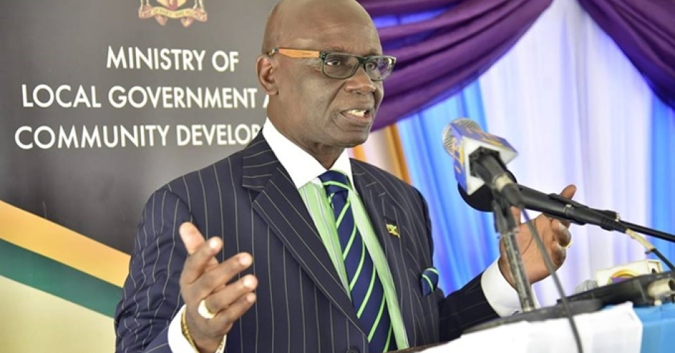 Desmond McKenzie