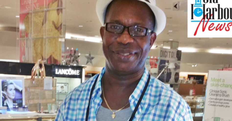 Errol Whyte, 63, was last seen on December 29, 2022.