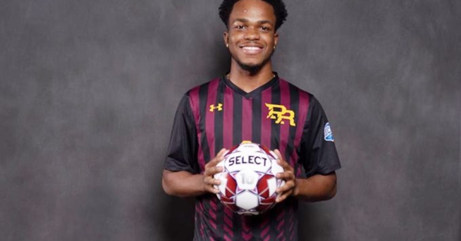Andre Nicholson (Contributed Photo)