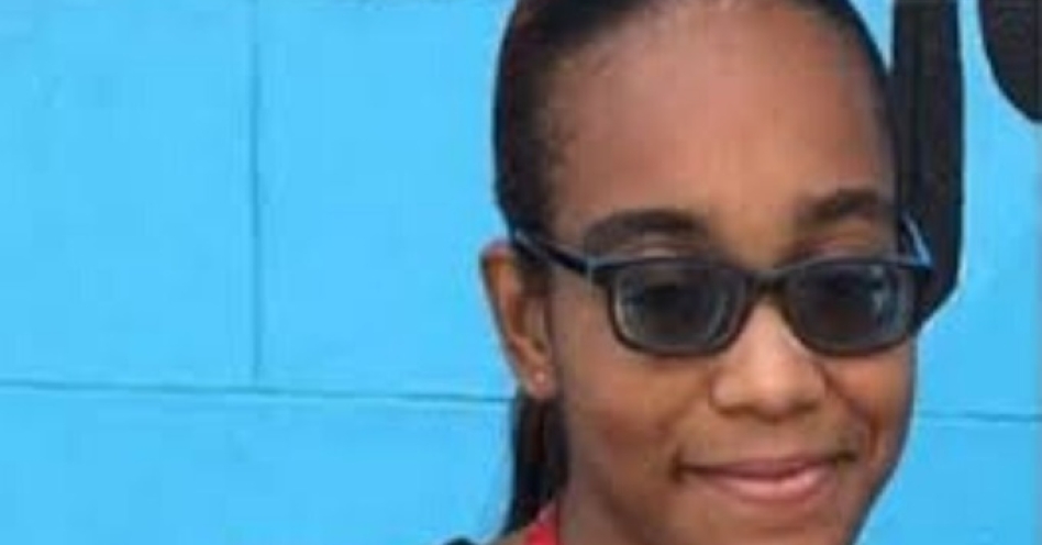 Visually impaired UWI student Jasmine Deen last seen February 27, 2020