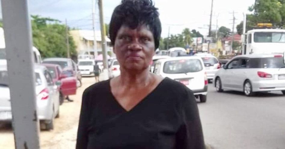 Laetitia Francis succumbed to her injuries in hospital