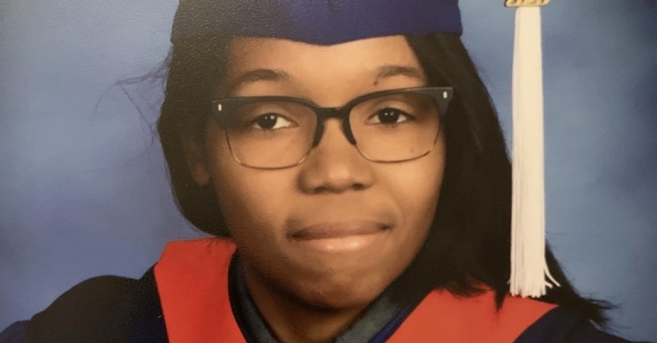 LeAnn Lewis recorded a 4.0 GPA score on her exam at Google. (Photo: Contributed)