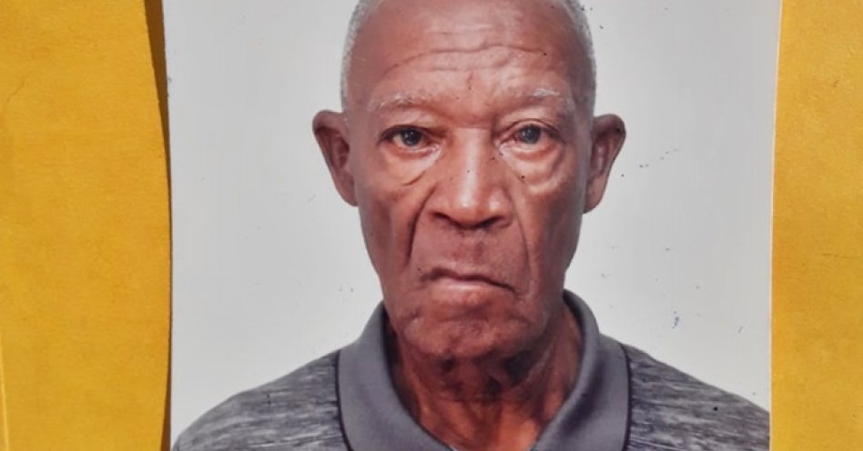 Raphael Robinson (Photo: Contributed)