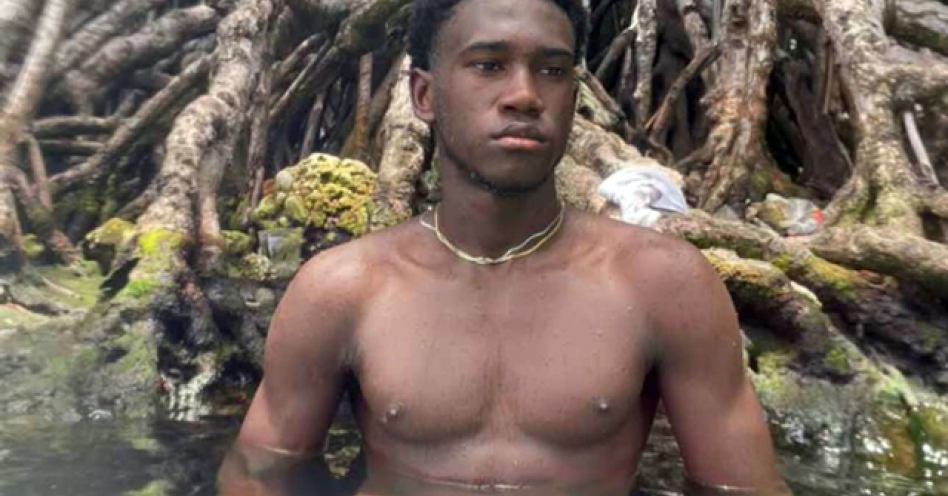 Stephen Smith told relatives he was off grid because his cell phone isn't working.