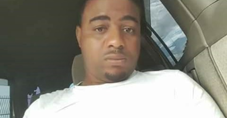 Tayvar Fothergill (Photo: Contributed)