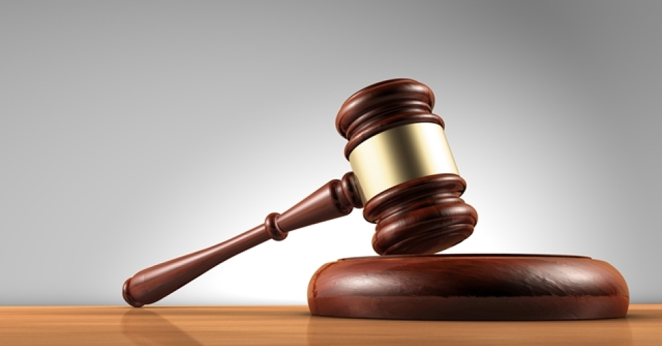 Judge Gavel