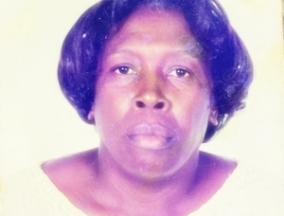 Sylvia Winnifred Graham-Newell